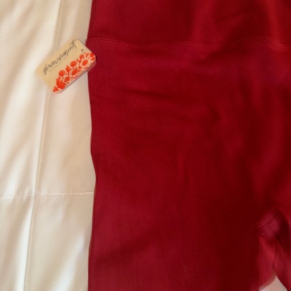 NWT Free People Movement Rich Soul Flare Leggings - Picture 12 of 12